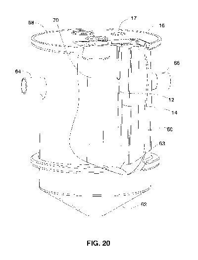 Une figure unique qui représente un dessin illustrant l'invention.